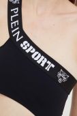 Суцільний купальник PLEIN SPORT колір чорний м'яка чашечка (3557328) Суцільний купальник PLEIN SPORT колір чорний м'яка чашечка (3557328)
