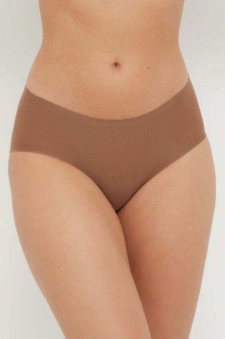 Труси Chantelle колір коричневий (3362245)