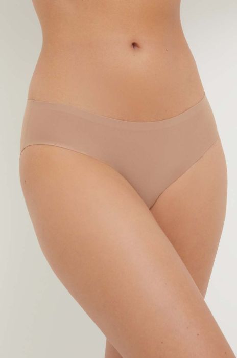 Труси Chantelle колір коричневий (3362248)