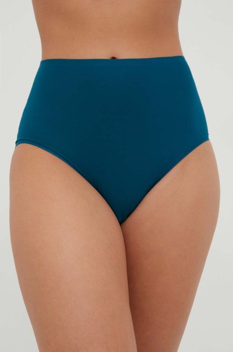 Труси Chantelle колір зелений (3362254)