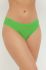 Труси Chantelle колір зелений (3362258)