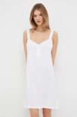 Нічна сорочка women'secret DAILY LOBBY жіноча колір білий 4366571
