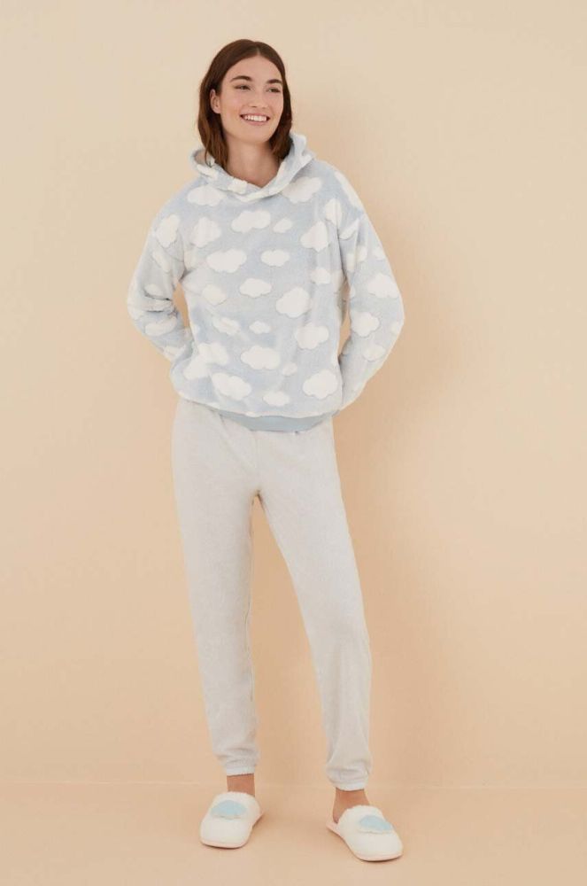 Піжама women'secret COZY CLOUDS жіноча  3136007 колір барвистий