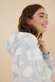 Піжама women'secret COZY CLOUDS жіноча  3136007 колір барвистий