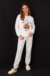 Піжама women'secret HALLOWEEN TRICK OR TREAT Snoopy жіноча  3136017 колір барвистий