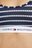 Бюстгальтер Tommy Hilfiger колір синій візерунок (3532546)