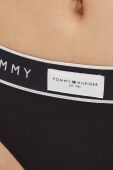 Стринги Tommy Hilfiger колір чорний (3526991)