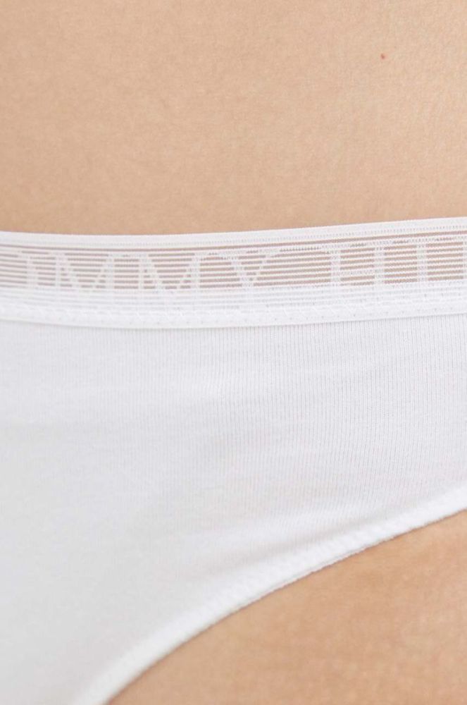 Стринги Tommy Hilfiger 3-pack колір барвистий (3532575) фото 8