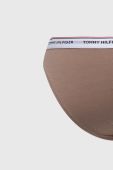 Труси Tommy Hilfiger 3-pack колір барвистий (3481009)