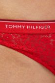 Труси Tommy Hilfiger 3-pack колір барвистий (3506225)