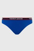 Труси Tommy Jeans 3-pack колір барвистий (3485137)