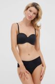 Бюстгальтер Chantelle колір чорний однотонний (3413185)