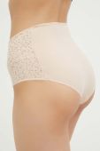 Труси Chantelle колір бежевий (3514634)