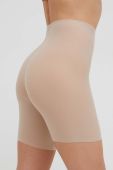 Моделюючі шорти Chantelle колір бежевий