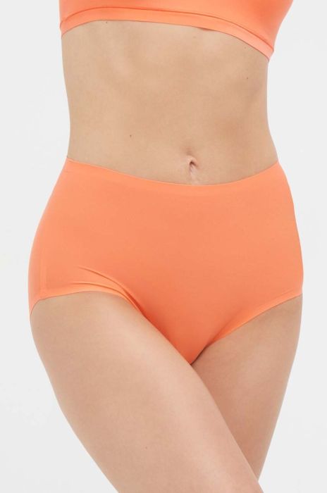 Труси Chantelle колір помаранчевий