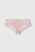 Труси Chantelle колір рожевий (3563806)