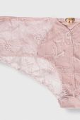 Труси Chantelle колір рожевий (3563806)