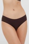 Труси Chantelle колір коричневий (3413284)