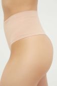 Стринги Chantelle колір бежевий (3527071)