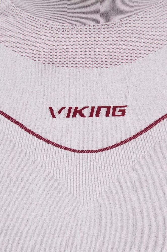 Комплект функціональної білизни Viking Gaja колір рожевий фото 6