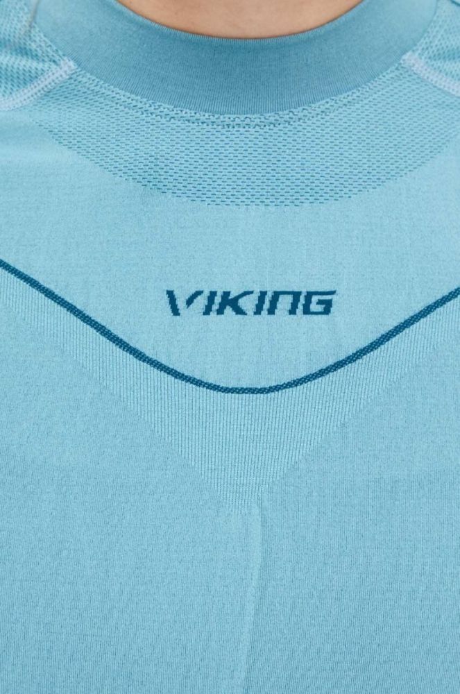 Комплект функціональної білизни Viking Gaja колір блакитний фото 6