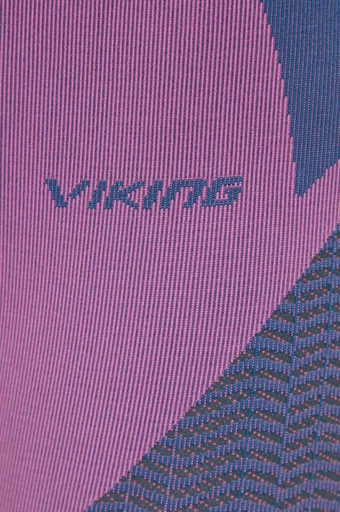 Комплект функціональної білизни Viking Fusion колір рожевий фото 7