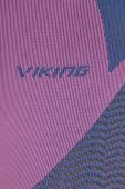 Комплект функціональної білизни Viking Fusion колір рожевий