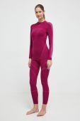 Комплект функціональної білизни Viking Primeone колір фіолетовий
