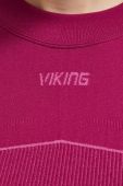 Комплект функціональної білизни Viking Primeone колір фіолетовий