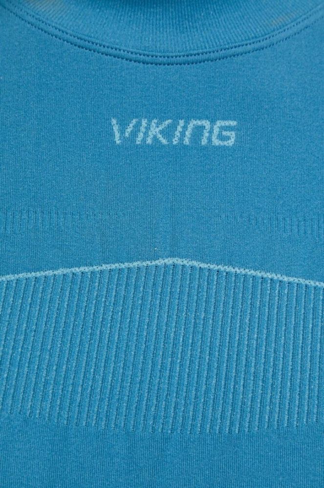 Комплект функціональної білизни Viking Primeone колір бірюзовий фото 6