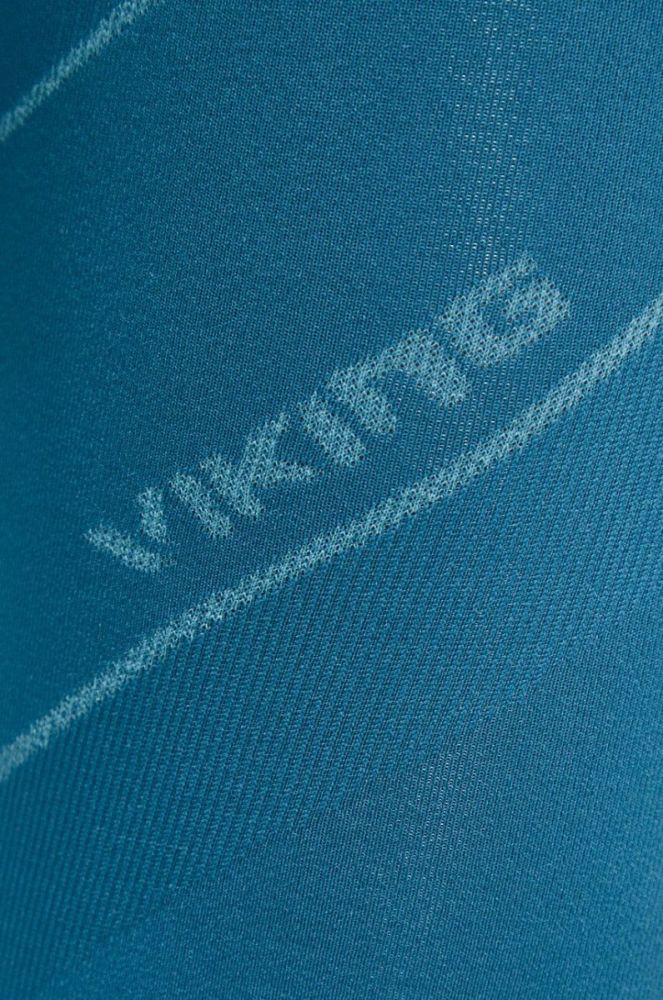 Комплект функціональної білизни Viking Primeone колір бірюзовий фото 7