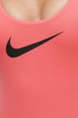 Суцільний купальник Nike колір рожевий м'яка чашечка (3605249) Суцільний купальник Nike колір рожевий м'яка чашечка (3605249)
