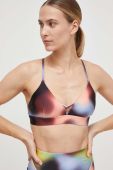 Спортивний бюстгальтер P.E Nation Cyper візерунок колір барвистий