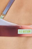 Спортивний бюстгальтер P.E Nation Cyper візерунок колір барвистий