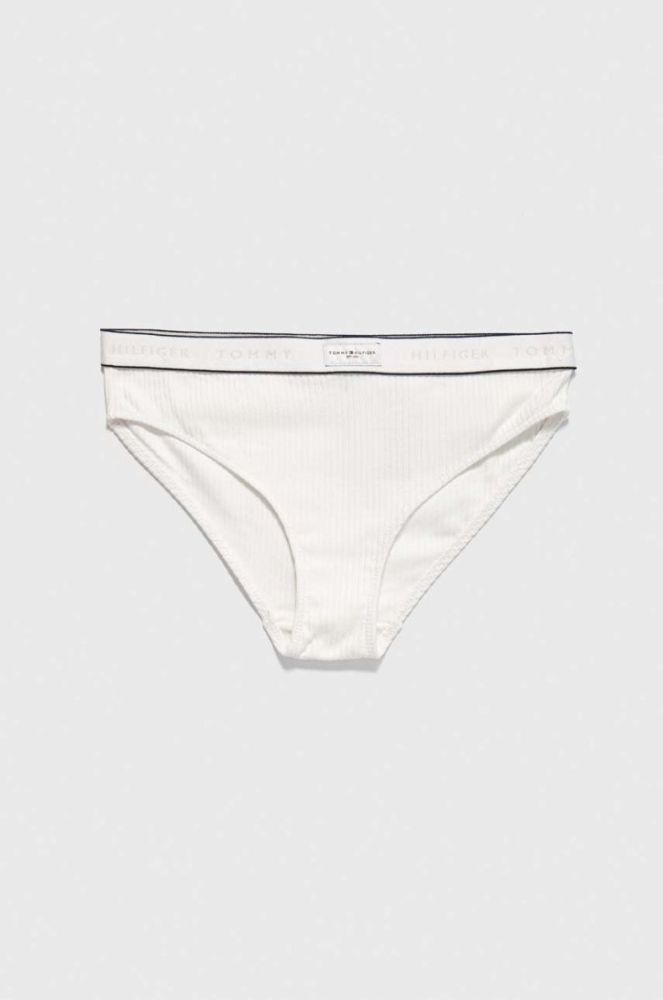 Дитячі труси Tommy Hilfiger 2-pack колір червоний (3527151) фото 3