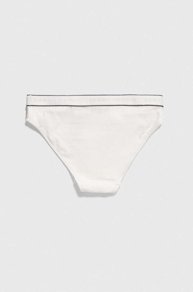 Дитячі труси Tommy Hilfiger 2-pack колір червоний (3527151) фото 5