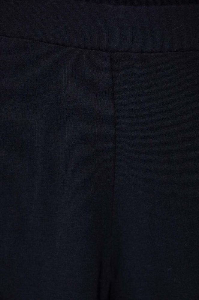 Дитяча піжама Tommy Hilfiger колір рожевий з принтом (3506187) фото 4