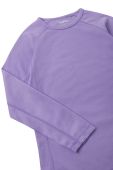 Дитяча функціональна білизна Reima Lani колір фіолетовий
