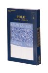 Боксери Polo Ralph Lauren 2-pack колір блакитний