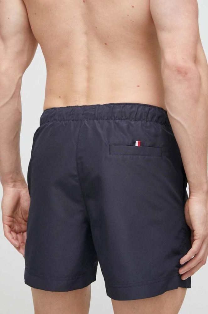 Купальні шорти Tommy Hilfiger колір синій (3268691) фото 3
