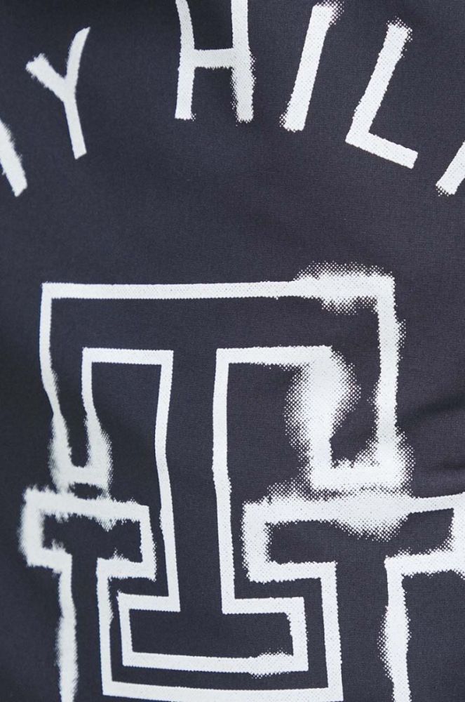 Купальні шорти Tommy Hilfiger колір синій (3268691) фото 4
