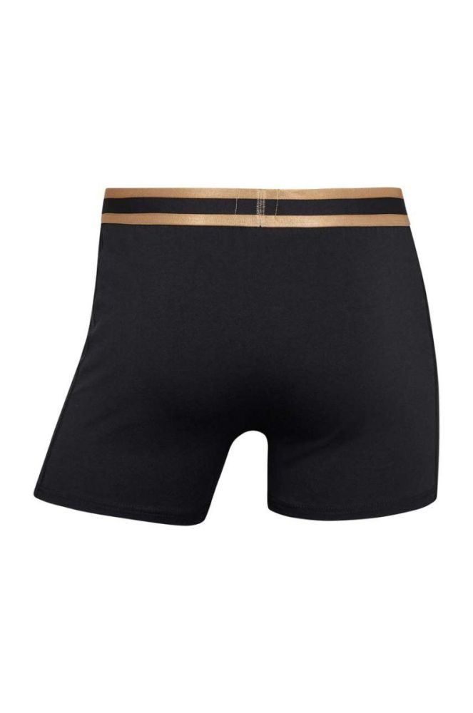 Бавовняні боксери CR7 Cristiano Ronaldo 3-pack колір чорний (3688217) фото 4