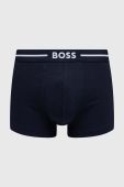 Боксери BOSS 3-pack чоловічі колір барвистий (3290568)