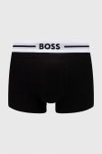 Боксери BOSS 3-pack чоловічі колір барвистий (3290573)