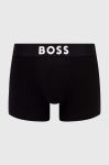 Боксери BOSS чоловічі колір чорний (3244032)