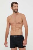 Бавовняні боксери BOSS 2-pack колір бежевий (3287916)