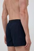 Бавовняні боксери BOSS 2-pack колір темно-синій (3287911)