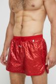 Купальні шорти BOSS колір червоний (3302572)