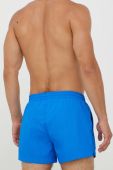 Купальні шорти BOSS колір блакитний (3287926)