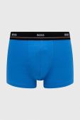 Боксери BOSS 5-pack чоловічі колір барвистий (3351240)